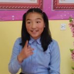 The testimony of healing from uterine myoma