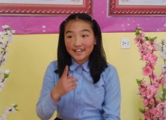 The testimony of healing from uterine myoma