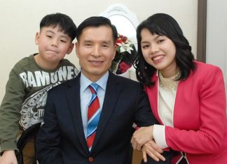 The testimony: “God restored my marriage and saved my family”