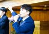 The testimony: “I Was Healed of Vocal Cord Polyps! Now I Can Praise God!”