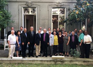 WCC, IJCIC agree to restore formal relations, strengthen communication