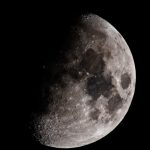 Moon landing should inspire ‘even greater goals,’ Pope Francis urges