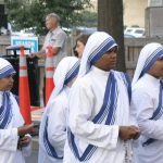Missionaries of Charity remember Mother Teresa’s birthday