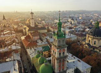 Head of the UGCC announces a new strategy and theme of the patriarchal council 2020