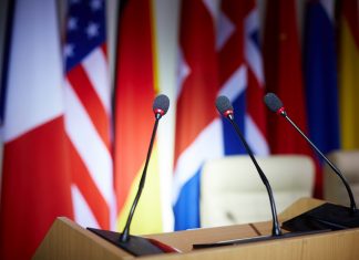 Four UN Peacekeepers Killed in Mali