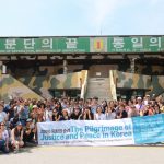 A journey through division and hope