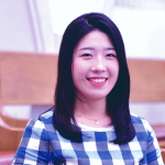 The testimony of healing: “The 6cm ovarian cyst disappeared!”