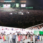 My husband came out of coma during live stream of the Manmin Summer Retreat, says christian from India