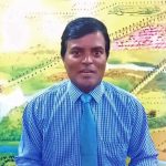 The testimony: “The idol-worshiping village turned into a God-believing village”