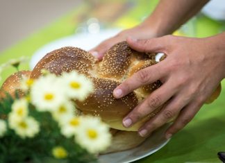 WCC offers Rosh Hashanah greetings with an eye for collaboration