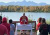 Anchorage teens trained to be ‘missionary disciples’
