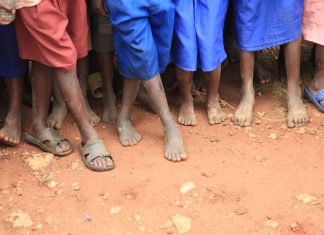 650 Million Child Brides Worldwide Says Gospel for Asia