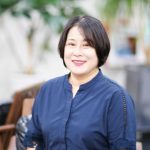 My hearing came back after 45 years, said christian from South Korea