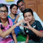 The testimony of healing of cholecystitis