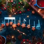 Christmas Eve carolers for Cardinal Pell gathered at Melbourne prison