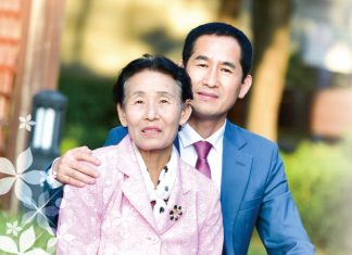 The testimony of healing of hepatitis B and hepatocirrhosis