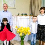 The testimony of healing of herniated disk and piles