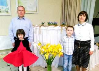 The testimony of healing of herniated disk and piles