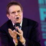 Memorial Service Honoring Evangelist Reinhard Bonnke on January 4th