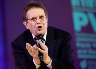 Memorial Service Honoring Evangelist Reinhard Bonnke on January 4th