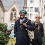 WCC Executive Committee addresses global concerns, sets vision for “one human family”