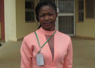 ICC Provides Educational Assistance in Nigeria