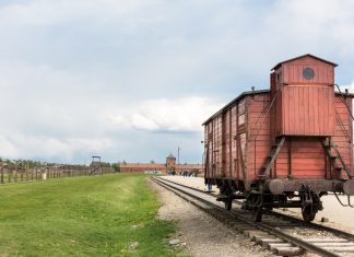 Auschwitz – 75 Years Later Deception Continues