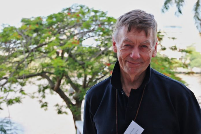 CCIA meets in Brisbane with focus on Pacific