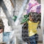 German delegation finds “intolerable conditions” for displaced people on Lesbos