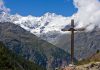 WCC leadership shares Easter message of “courage and hope”