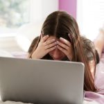 How quaran-teens are coping with losses and disappointments