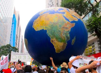 Global developments hold attention of WCC’s executive committee