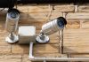 Government Spy Caught on Video by ERCC Member