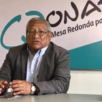 WCC expresses solidarity with Peruvian people amid political crisis