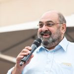 WCC congratulates Dr Audeh Quawas on appointment to Jordanian Senate