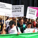 WCC interim general secretary welcomes “powerful moment of truth-telling” about climate change