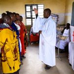 Christians in Africa face increasing violent attacks, repression