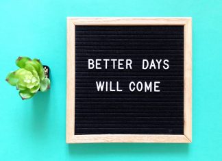 Five Reasons Why 2021 Will Be Harder—But Better—Than 2020