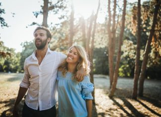 Creating Great Relationships