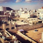 Yemen at War, Christians in Peril