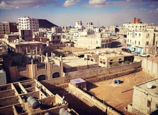 Yemen at War, Christians in Peril