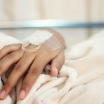 Pope Francis prays for children suffering from rare diseases