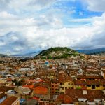 Ecuador to host International Eucharistic Congress in 2024