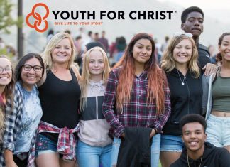 Youth For Christ Names Jacob Bland as President and CEO
