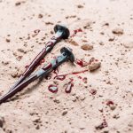 Pope Francis: Christ’s wounds shower ‘mercy upon our misery’