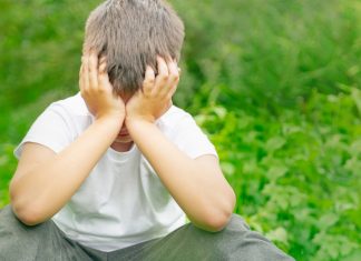 Dealing with Anger…God’s Way