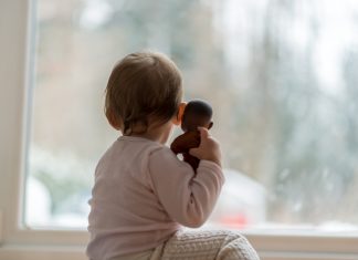 Chinese Priest Urges the Pope to Save Targeted Orphanages