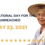 David Platt, Francis Chan Join 50 Plus International Mission Organizations to Bring Awareness to an Old Cause in a New Way