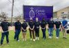 Catholic Charities mobilizes in rain-drenched Southern Louisiana