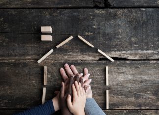 Catholic Charities Arlington sees growing interest in adoption